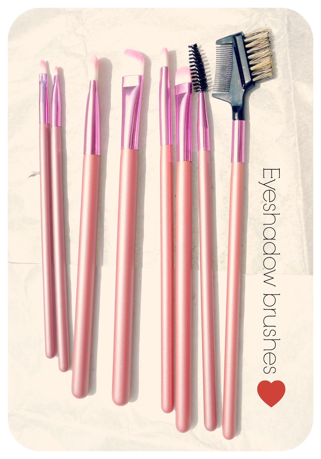 Makeup Brushes 101 Synthetic vs. Natural Thrifty Belleza