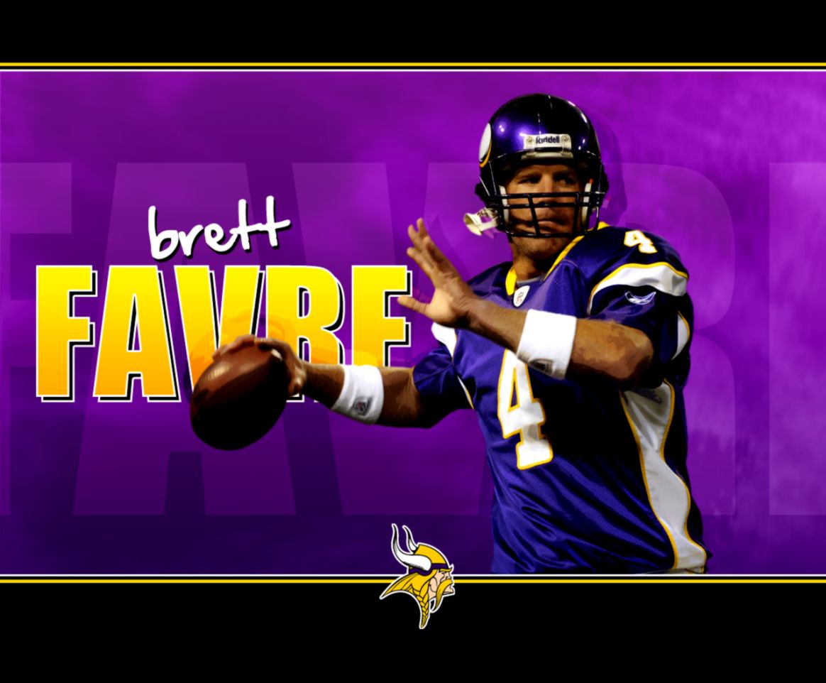 brett favre wallpaper brett favre wallpaper