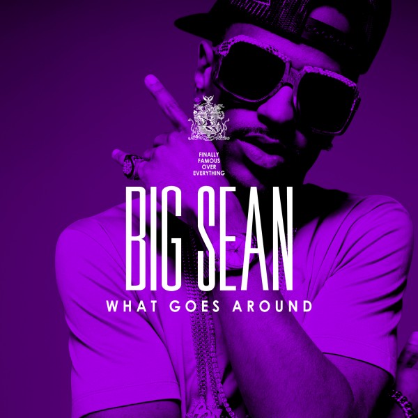 big sean album leak. Another leak off Big Sean#39;s
