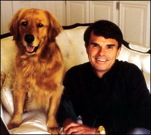 Dean Koontz