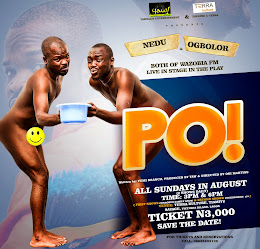 PO! The Stage Play