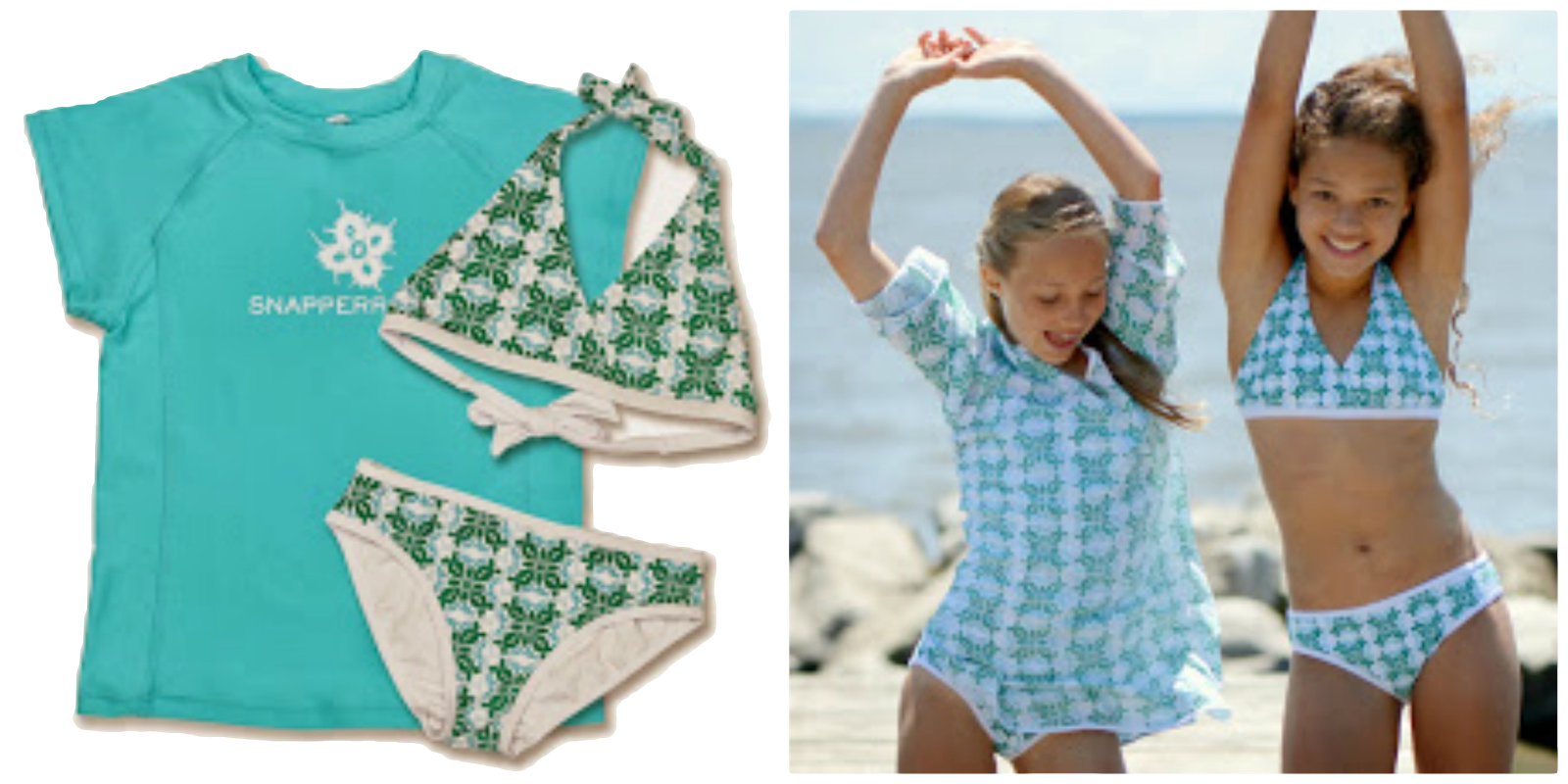 snapper rock swimwear sale