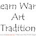 Learn Tradition