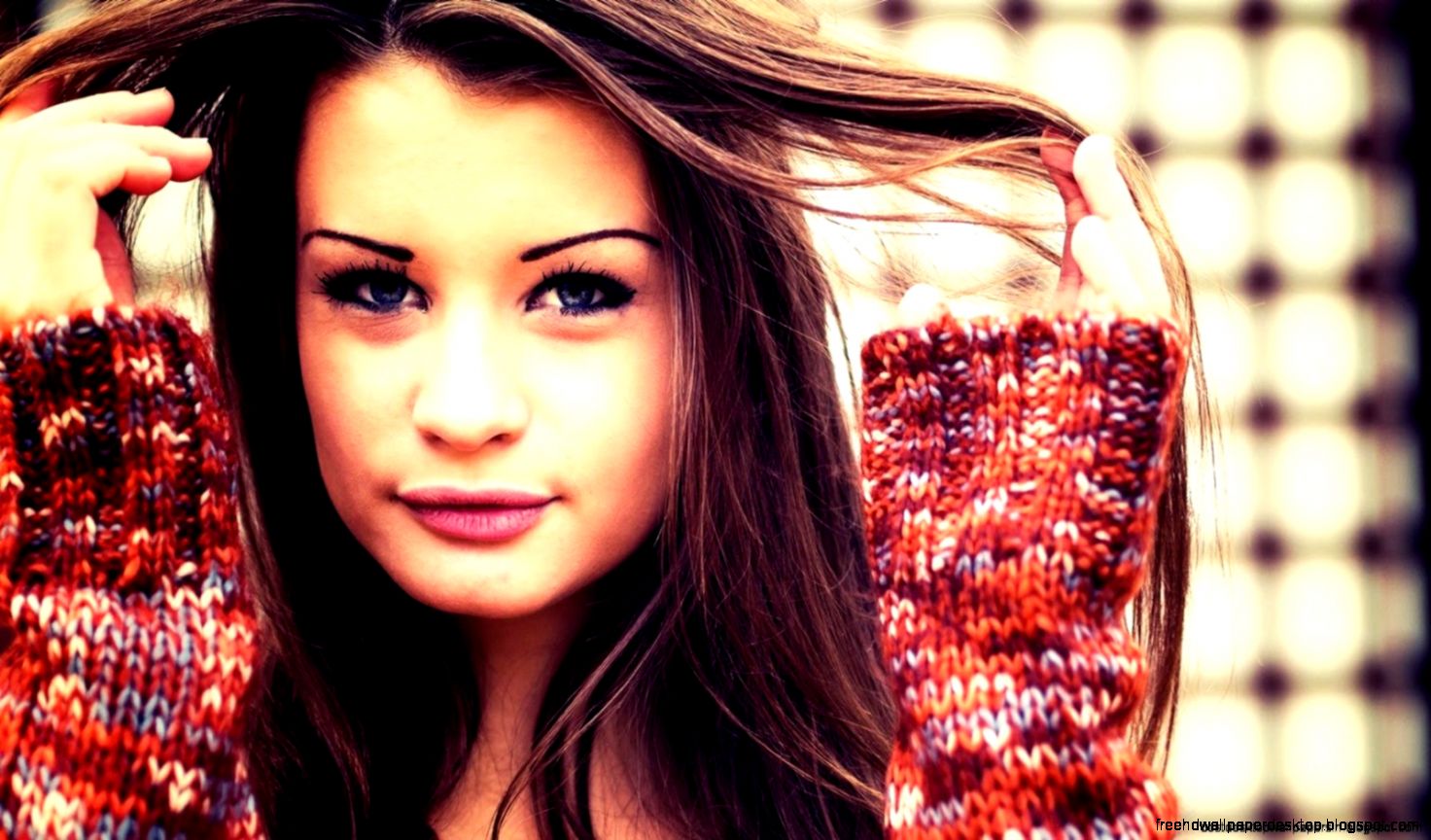 Girl Lovely Portrait Hd Wallpaper Best Desktop Wallpapers Girl Lovely Portrait Hd Wallpaper Best Desktop Wallpapers