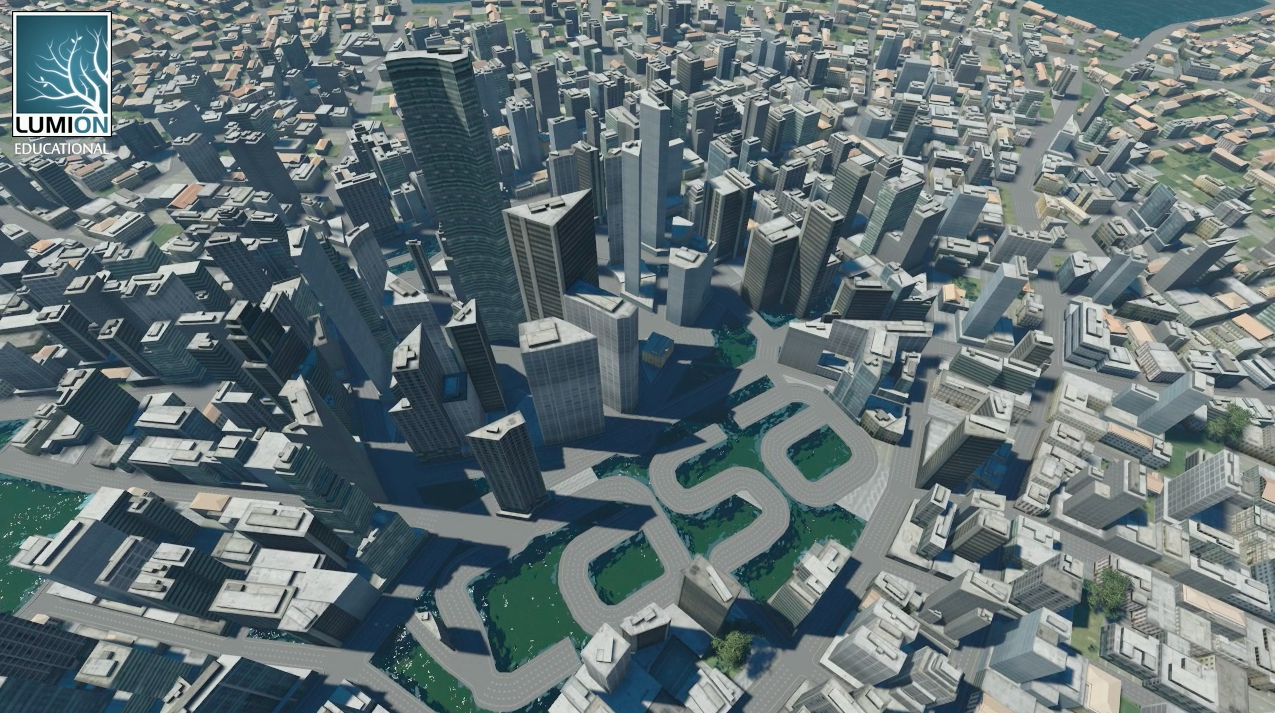 esri cityengine 2012 esri cityengine 2012