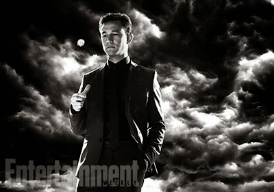 joseph gordon levitt in sin city 2