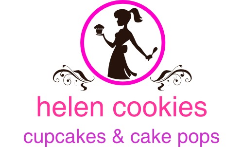 Helen Cookies