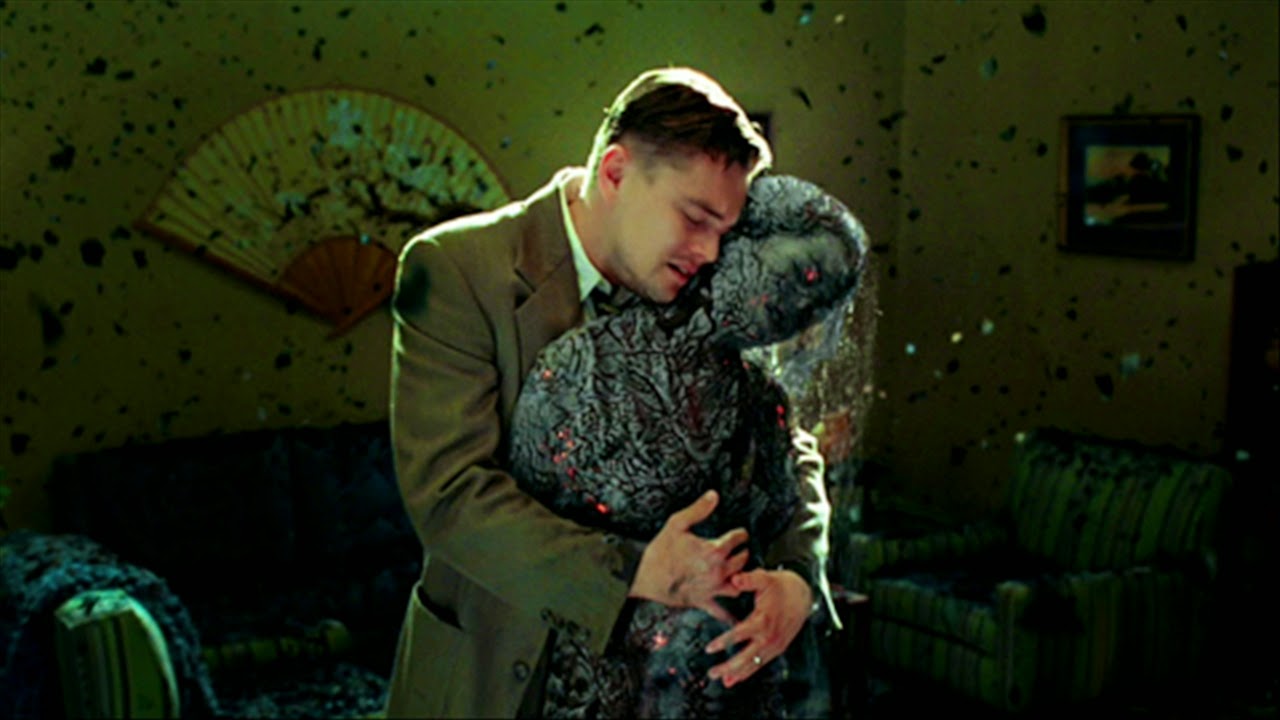 Movie Freak Shutter Island, Memento ve Şizofreni