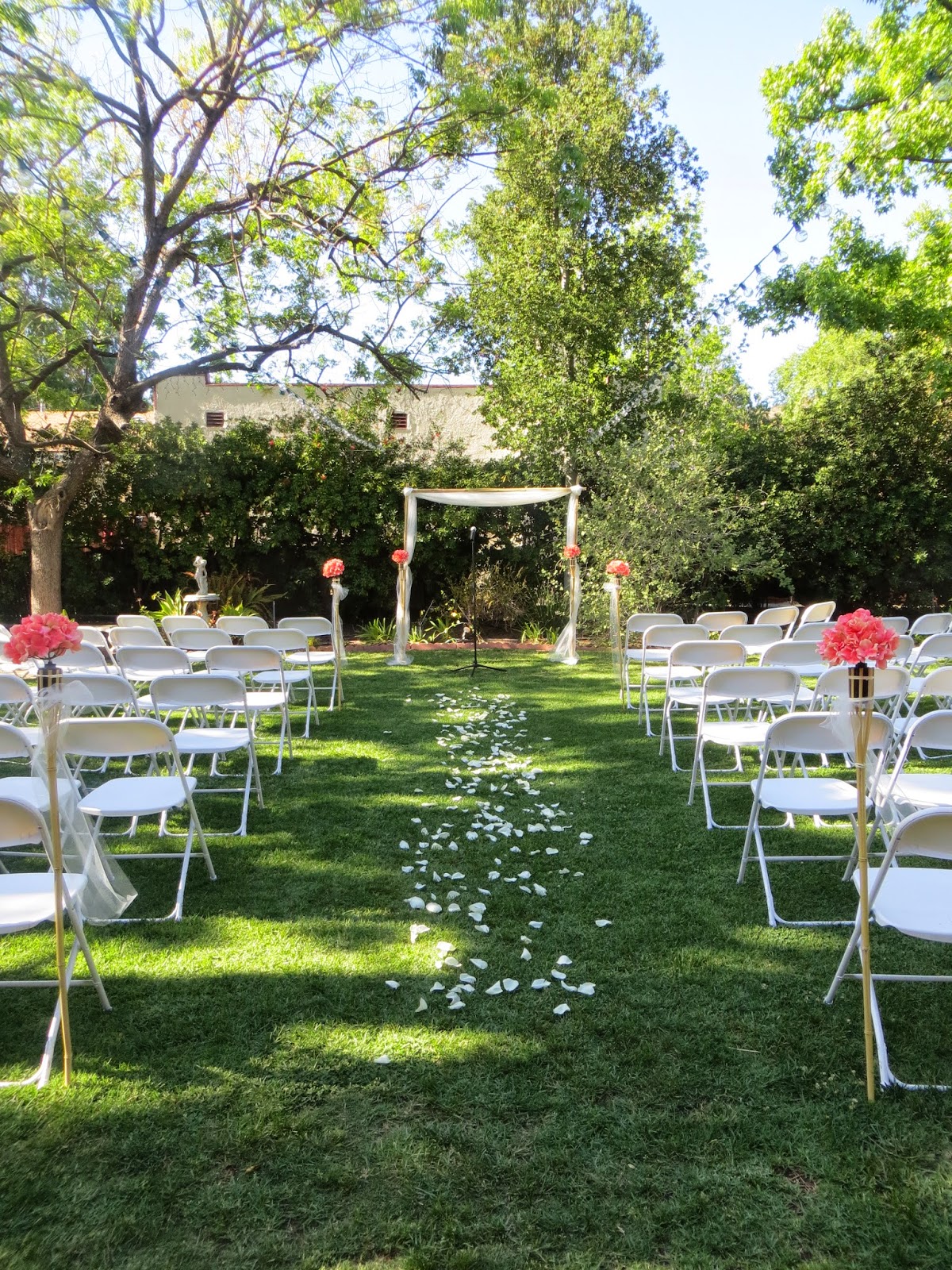 Sweetie Suz The Rosenberg Wedding, Eagle Rock, California May 2, 2015