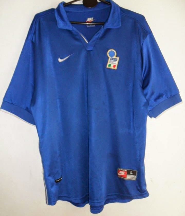 italia nike