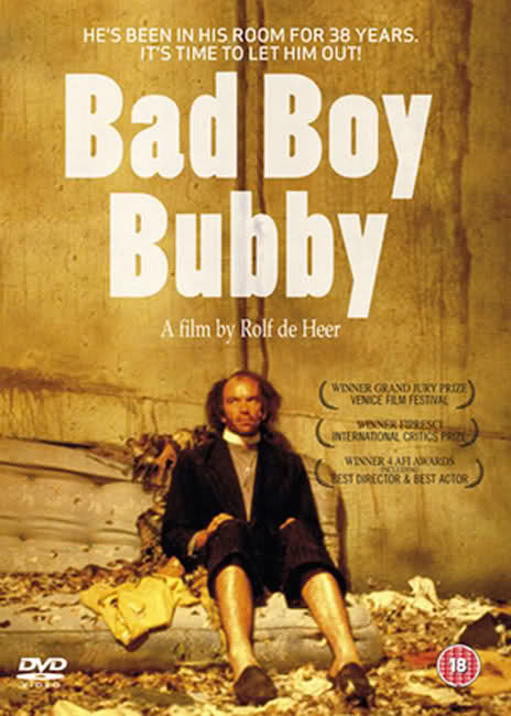 Bad Boy Bubby [1993]