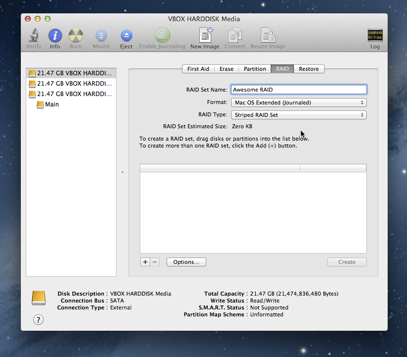 softraid mountain lion softraid mountain lion