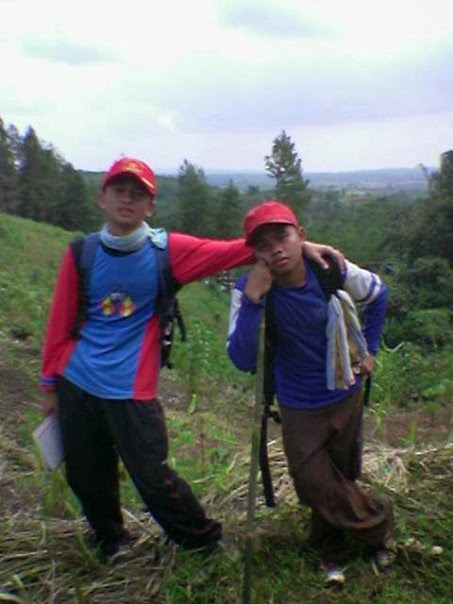 Wayanknet Pusat Informasi Contoh Proposal Lomba Lintas Alam Lla