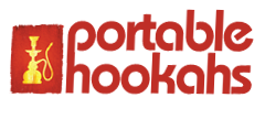 Portable Hookahs Logo