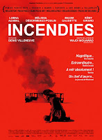 Σινεμά: Το Ramnousia προτείνει "Incendies"- "Μέσα από τις φλόγες"