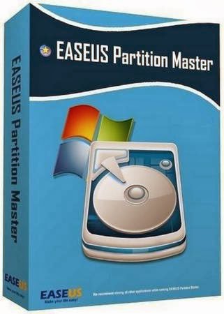 Download EaseUS Partition Master Free 9.3 Final