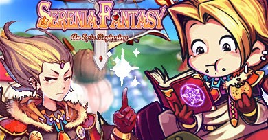serenia fantasy ranger guide serenia fantasy ranger guide