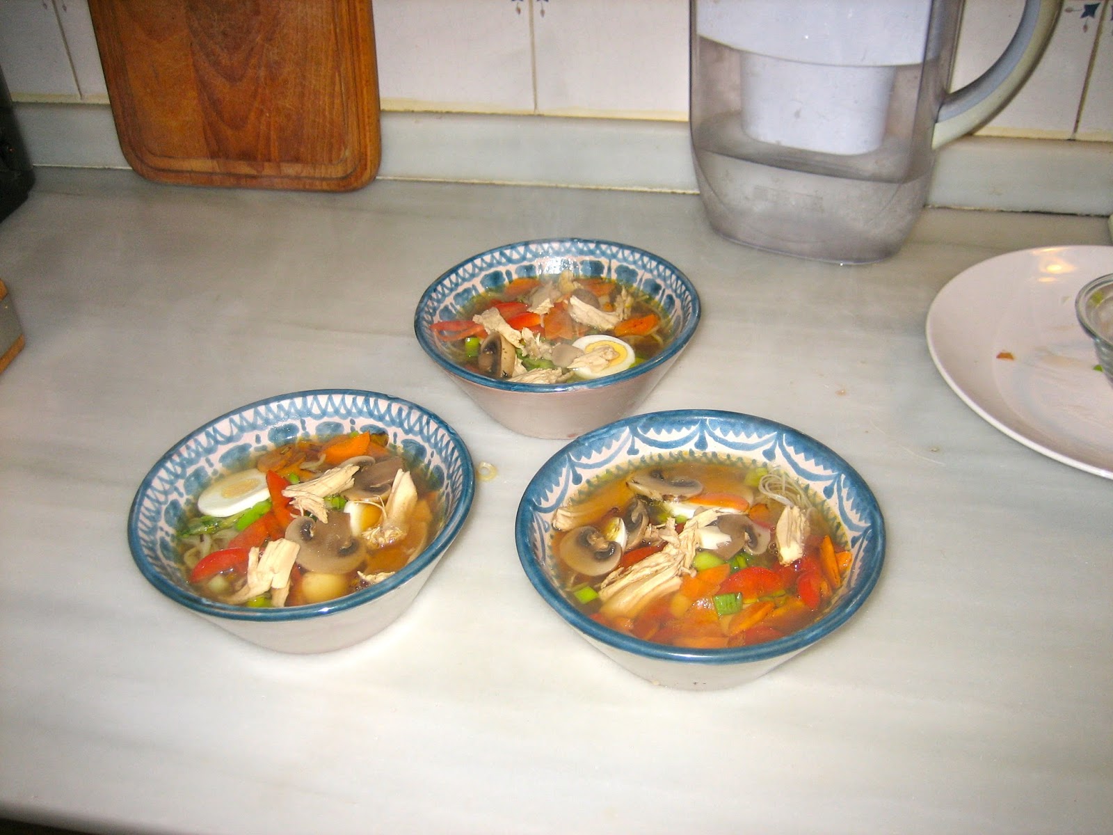 Best Of kung fu panda noodle soup Soup fu kung panda metis meets