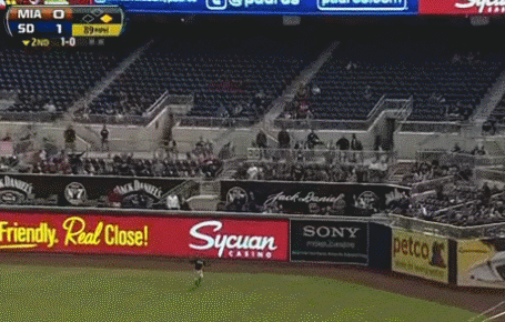 The Full Count: MLB Friday Funnies: GIF of the Week