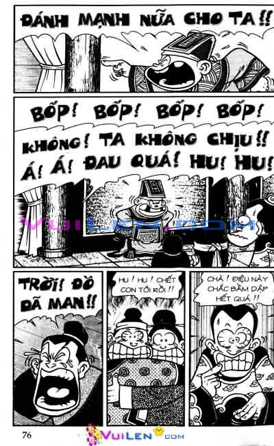 than dong dat viet tap 37