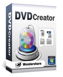 Wondershare Dvd Creator For Mac V3.0.0 Keygen
