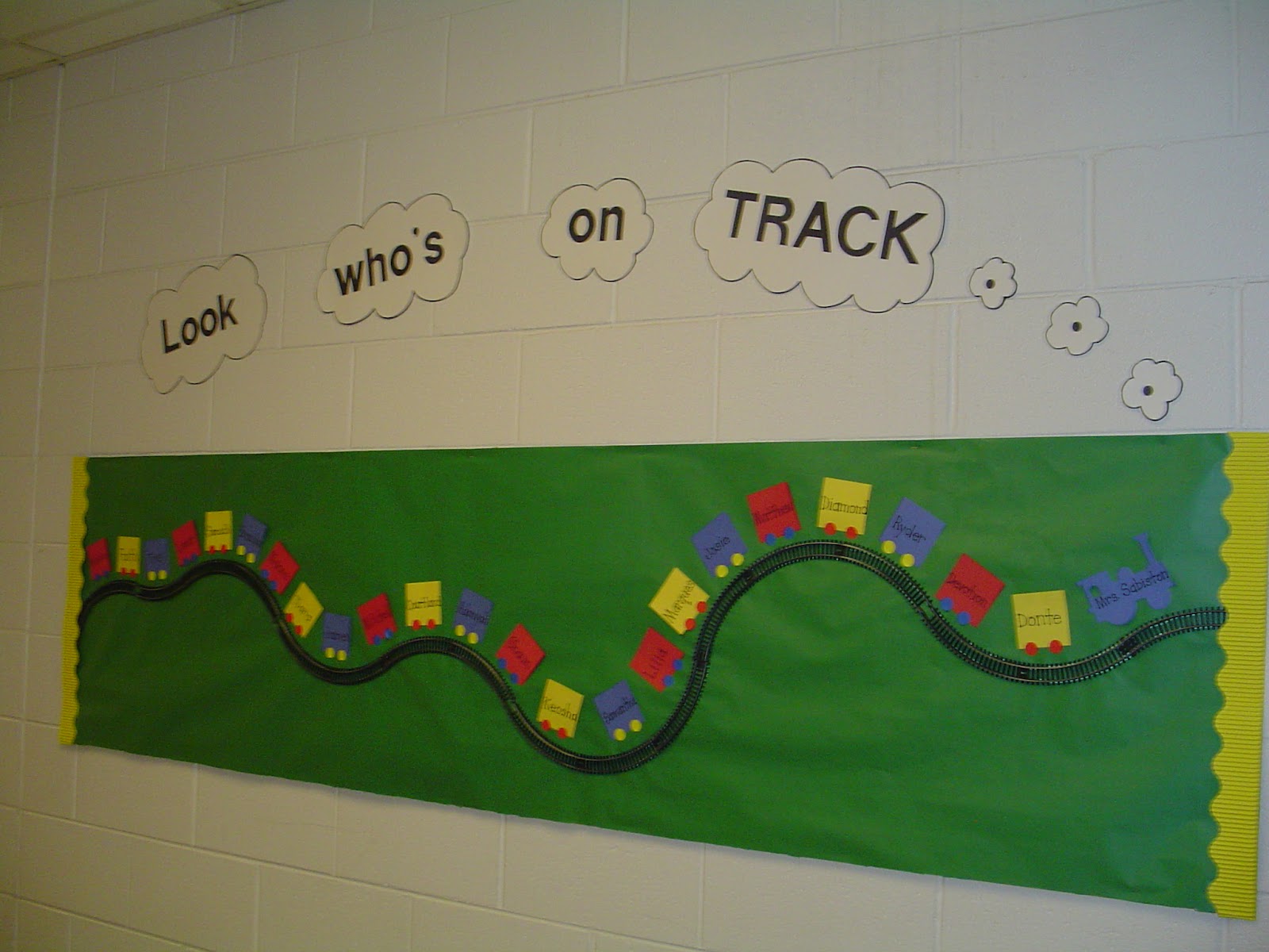 Classroom Design Reflection Teaching in Progress