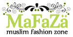 MaFaZa - Muslim Fashion Zone