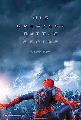 amazing-spiderman-two-poster