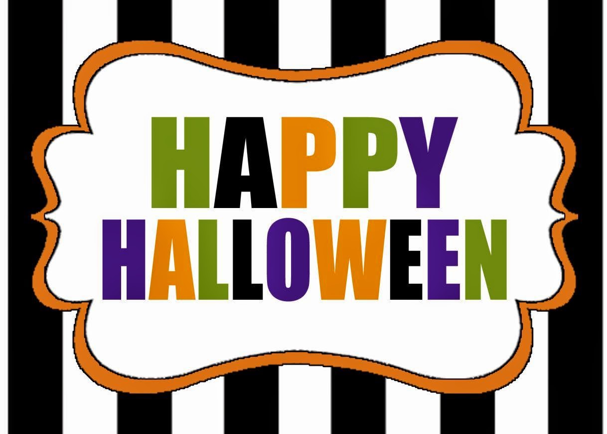 This is a photo of Juicy Happy Halloween Printable It's just a photo of Juicy Happy Halloween Printable