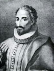 Miguel de Cervantes