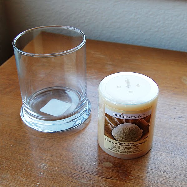 The Craftinomicon Dollar Store Harvest Centerpiece