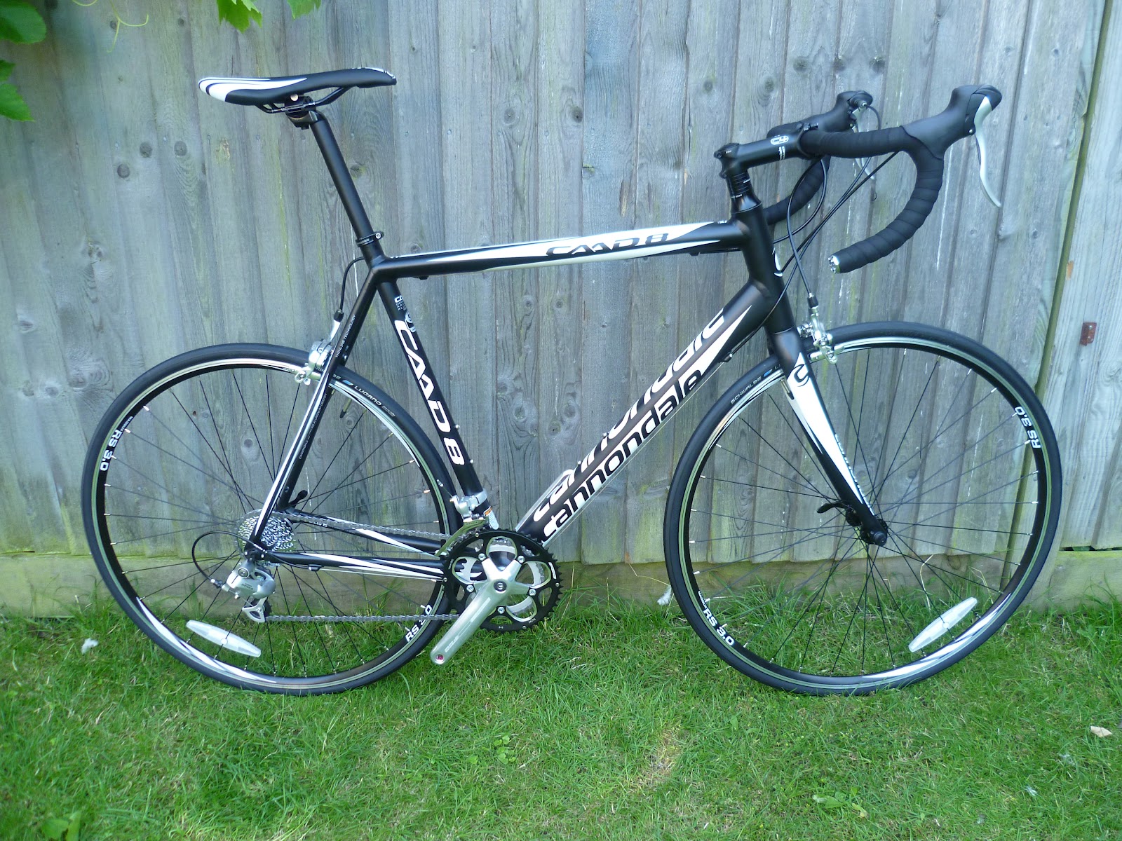 Cannondale caad8 2012 discount