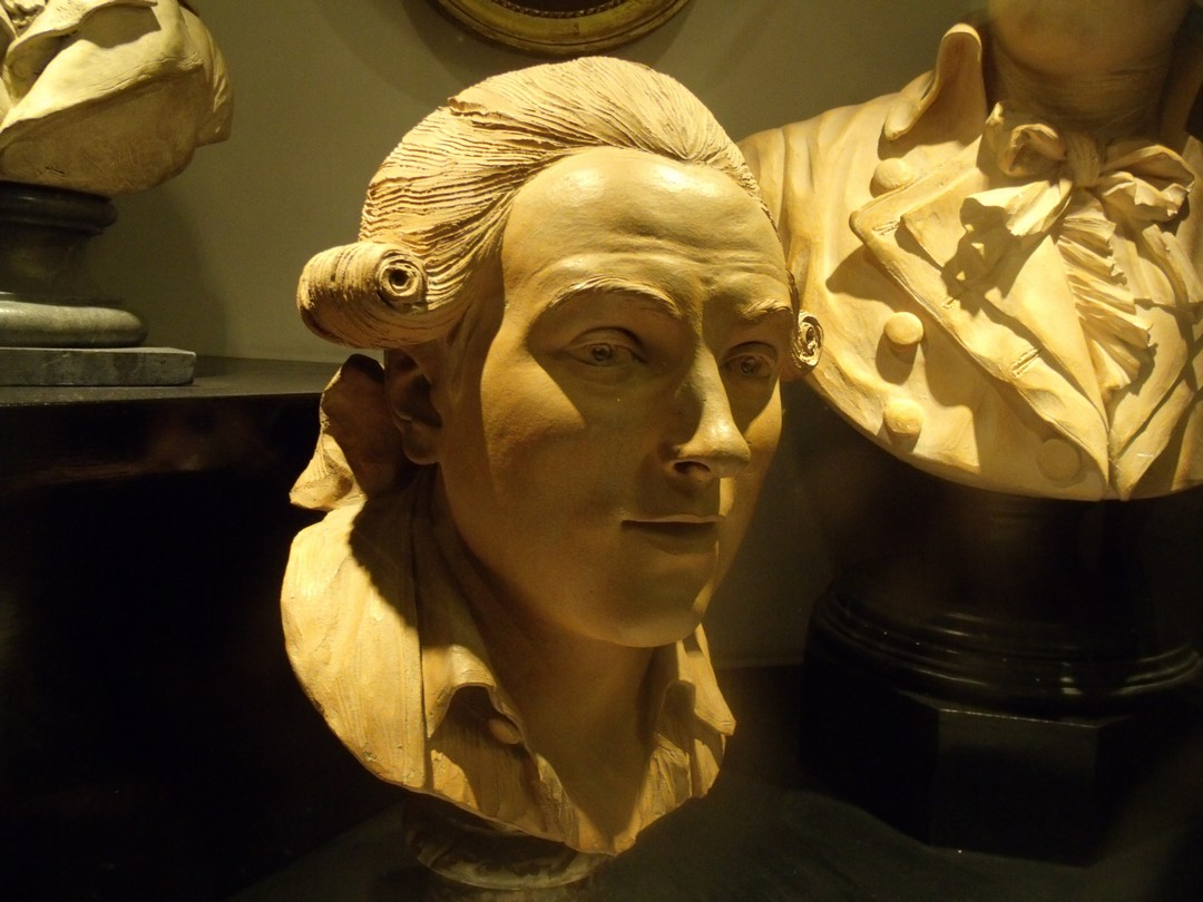 Rodama a blog of 18th century & Revolutionary French trivia Deseine's