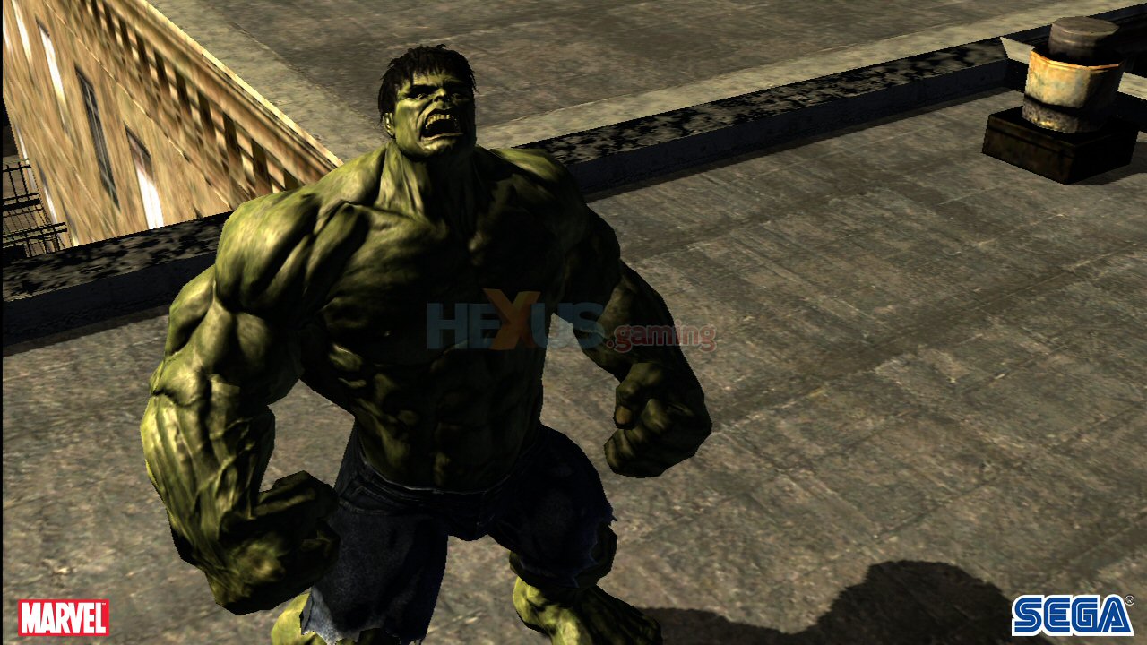 Hulk 3