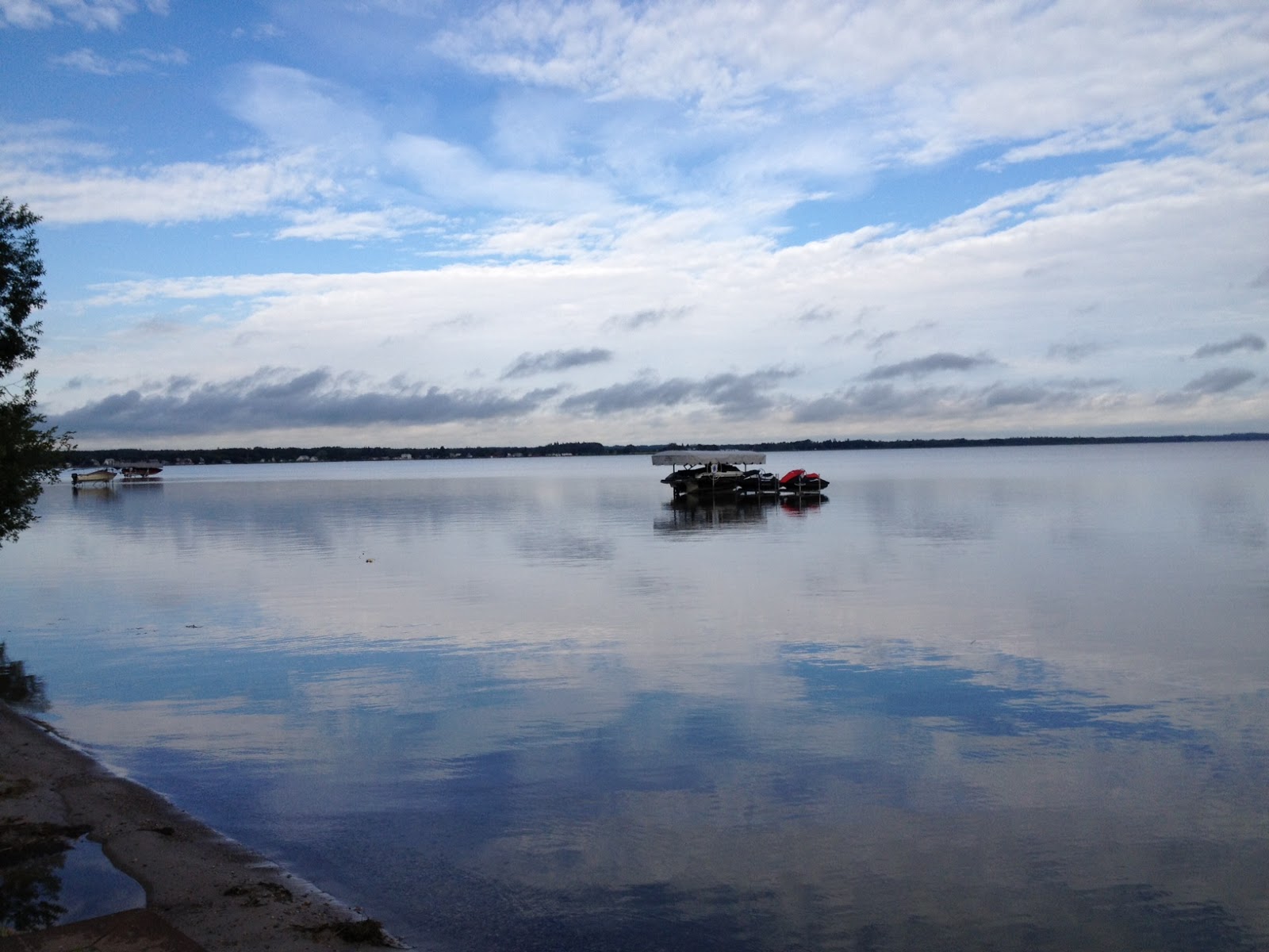 Joanne Arnott Lac Ste Anne Pilgrimage part one