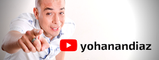 YouTube I YohananDiaz