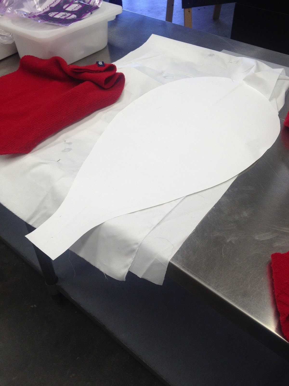 i must draw Upcycled Tennis Racket Cover Tutorial