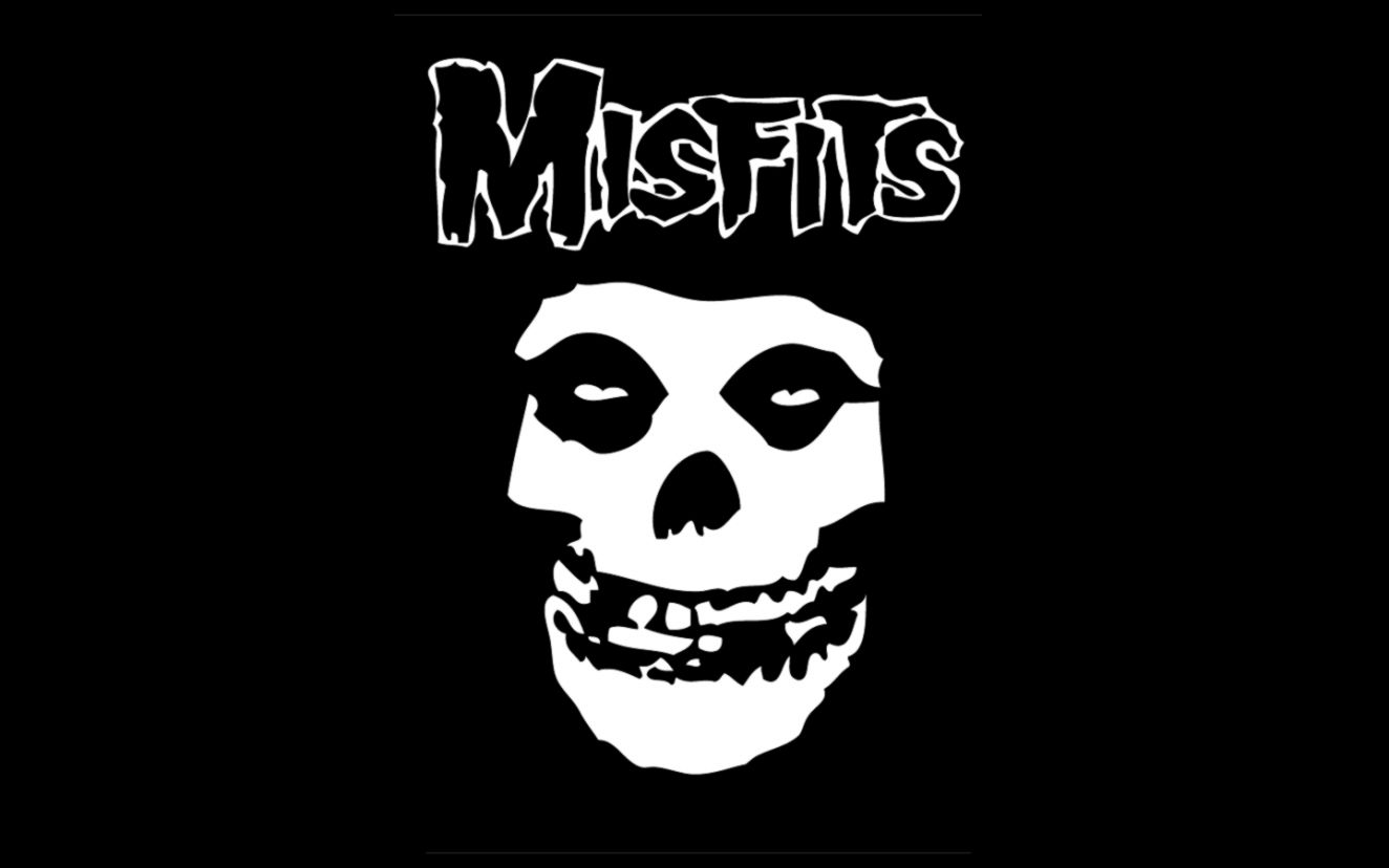 Misfits Wallpapers Wallpaper Cave Misfits Wallpapers Wallpaper Cave