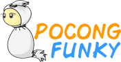 Pocong Funky