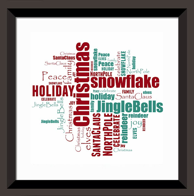 Free Christmas printable | Inspirations