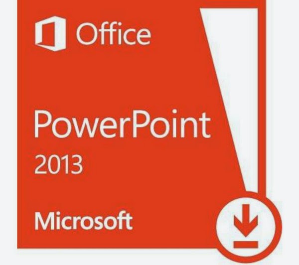 microsoft powerpoint 2013 key