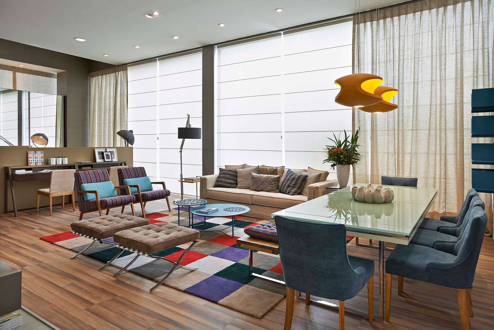 decoracao de sala jovem: totalmente integrado para o casal jovem contemporâneo com o estilo de decoracao de sala jovem: totalmente integrado para o casal jovem contemporâneo com o estilo de