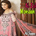 Al-Zohaib Monsoon Festivana Vol-2 2013 | Superb Embroidery Dresses Ramadan Eid Collection