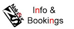 Info & Bookings