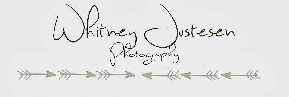 Whitney Justesen Photography