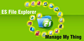 File explorer apk download