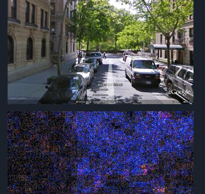 image-error-level analysis