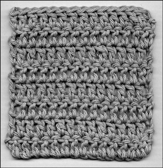 Beginning to Knit: The Basics: August 2012