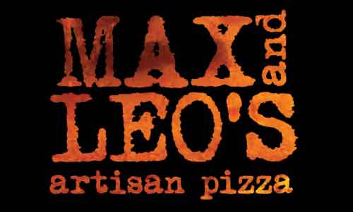 Max ad Leo's Specials