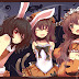Picture Anime Halloween